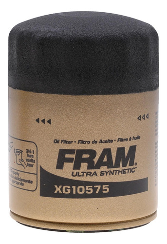 Filtro Aceite Para Escalade Esv 6.2 2019 2020 2021 2022