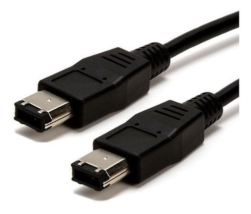 Bafo Technology Cable Firewire Ieee Pie Pin