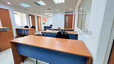 Oficina en alquiler