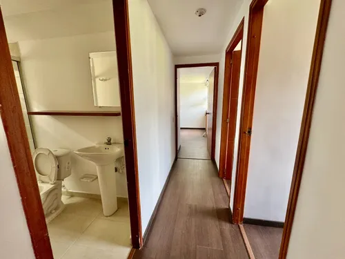 Excelente Apartamento En Itagui Ditaires