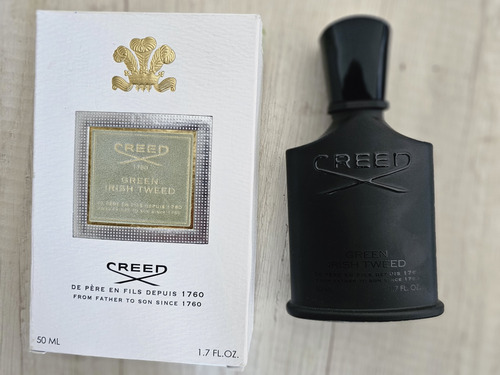 Creed Aventus Green Irish Tweed 50ml