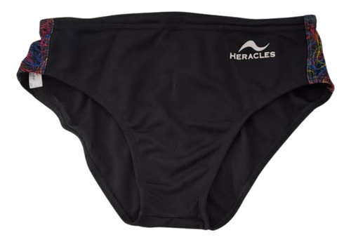 Malla Slip Hombre Oferta Falta Talles Heracles Sgind