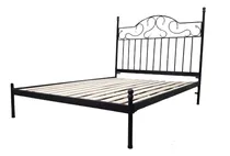 Comprar Camas De Hierro Hojas 2 Plazas