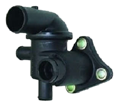 Carcaça Válvula Termostática Atos 2000/2003 Vc1030