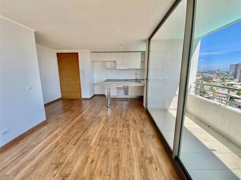Imagen 4 de 17 de Departamento En Venta En Macul