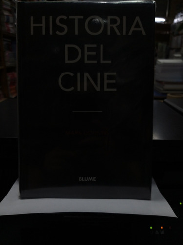 Historia Del Cine 