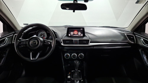 Mazda Mazda 3 2.5 SEDAN I TOURING TA