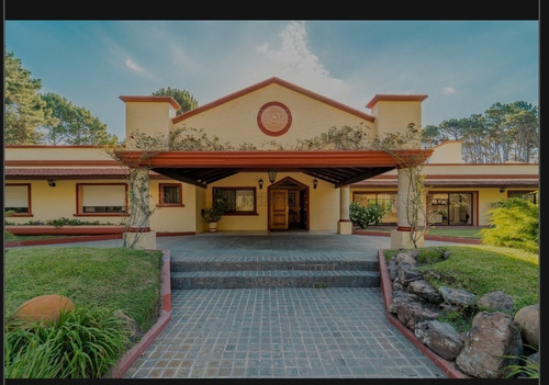Venta Exclusiva Casa En Punta Del Este - Maldonado