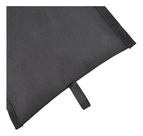 3 Bolsa De Almacenamiento De Herramientas Para Barbacoa,