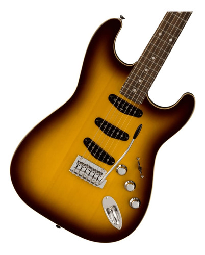 Fender Aerodyne Special Stratocaster - Guitarra Eléctrica,.