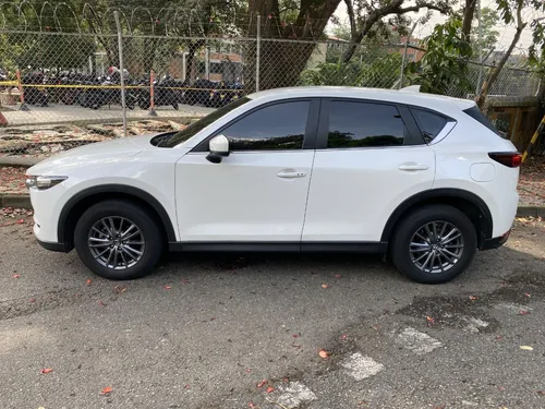 Mazda CX-5 2.5 Touring At 4x2 2021