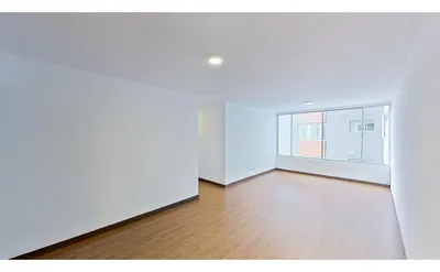 Apartamento en venta