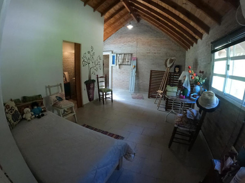 Imagen 15 de 19 de Casa Quinta En Venta, Van Gogh 3440, Barrio El Cazador