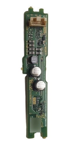 Placa Sensor Board 1-883-756-11 Tv Sony Kdl-ex725