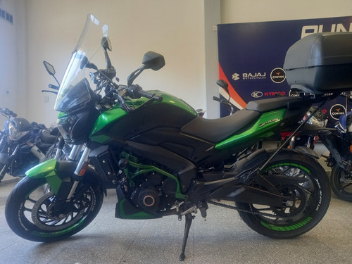 Imagen 5 de 14 de Bajaj Dominar 400 Ug Año 2020 Usado Pune Motos