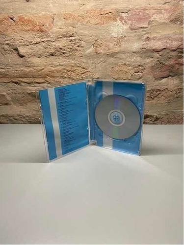 Estuche Super Jewel Box Para Cd/dvd/ Blu-ray De Acrílico X 4