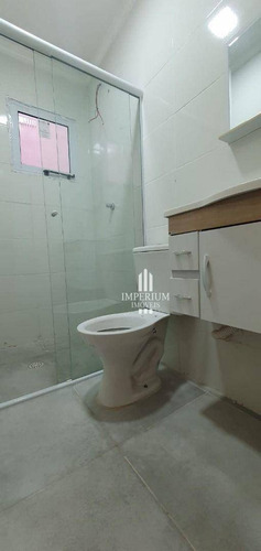 Imagem 11 de 30 de Apartamento Com 2 Dormitórios Para Alugar, 58 M² Por R$ 1.550,00/mês - Vila Mazzei - São Paulo/sp - Ap0061