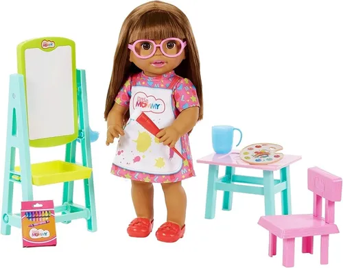 Mi primer sales muñeca