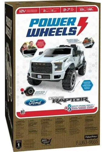 Fisher price raptor clearance