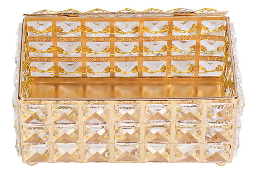 Tissue Holder Multifunctional Fashionable Design Exquisite