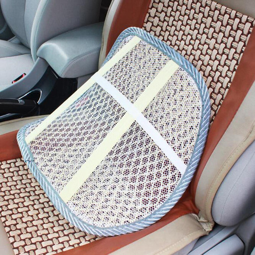 Cojín Respirable Para Cinturo Cojín De Asiento Para Coche