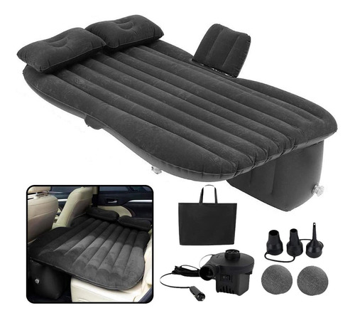 Vaygway Camión Y Colchón De Aire De Automóvil - Cama De Aire