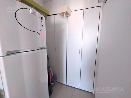 Imagen 10 de 25 de Excelente 3 Ambientes Piso Alto - 60 M2