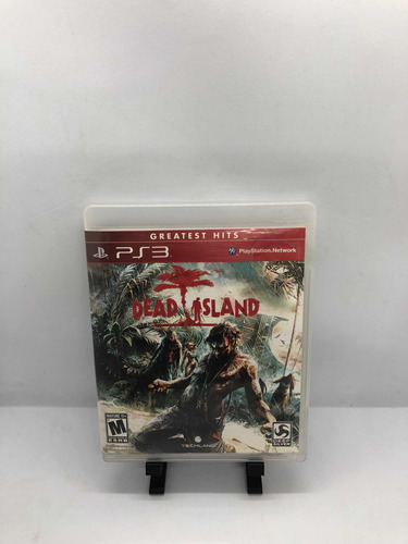 Dead Island Playstation 3 Multigamer360