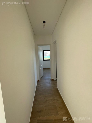 Casa En Venta En Barrio Santa Elisa - Pilar Del Este