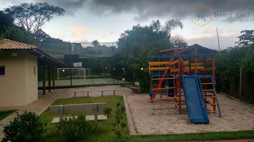 Imagem 29 de 30 de Excelente Oportunidade Em Atibaia! Linda Casa À Venda No Condomínio Altos Da Floresta. - So0052