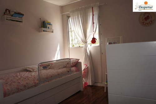 05101 - Apartamento 3 Dorms. (1 Suíte), City América - São Paulo/sp - 5101