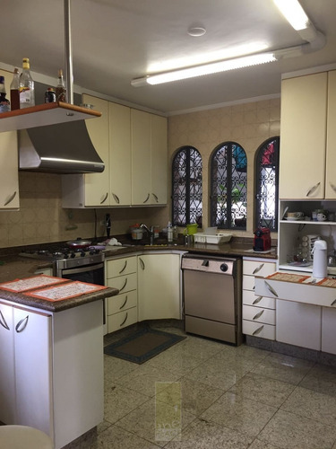 Imagem 7 de 15 de Casa De Vila Para Venda No Brooklin !!! - Sb-0390-1