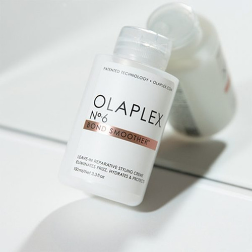 Olaplex NÂș6 Bond Smoother 100ml
