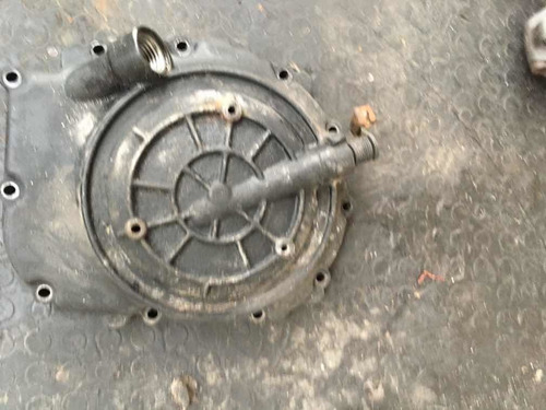 Triumph Speed Four 02-05 Tapa Clutch (Usado)