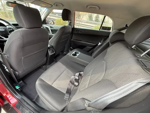 Hyundai Creta 1.6 Gls At