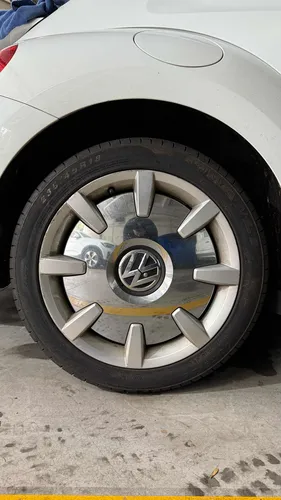 Volkswagen Beetle 2.5 50 Aniversario At