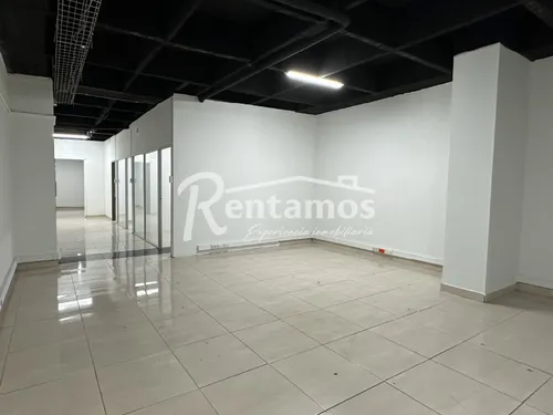 Oficina En Arriendo En Laureles. Cod A775816