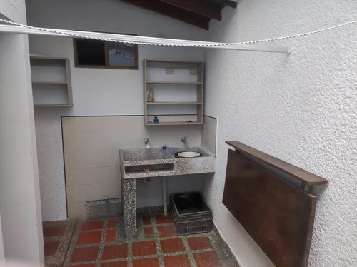 Apartamento En Venta En Manchester. Cod V12532