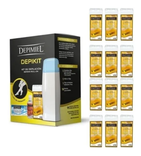 Depikit depimiel sale