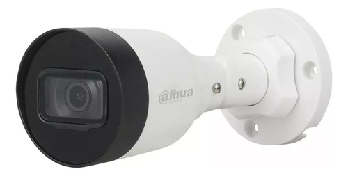 Camara De Seguridad Dahua Hfw1230s1p 3.6mm Audio Full Hd 2mp