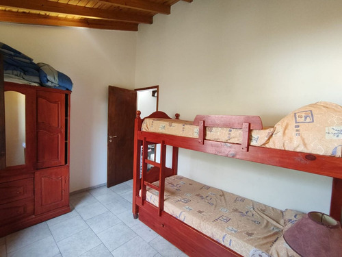 Venta Triplex 4 Ambientes Costa Azul