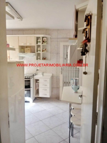 Imagem 10 de 30 de Jardim Alvorada/n.iguaçu. Casa 4 Quartos Sendo 1 Suíte, 2 Banheiros, Churrasqueira E Garagem. - Ca00605 - 33978244