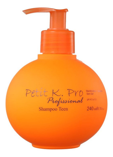 K.pro- Petit Shampoo 240ml