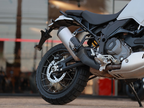 Ducati Desert-x 2023