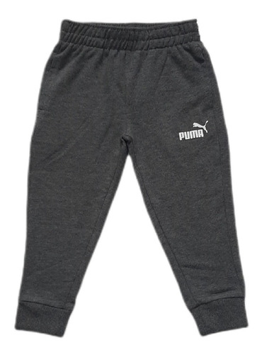 Pantalón Buzo Puma Niño