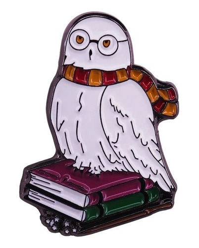Pins Harry Potter / Harry Potter Broches Metálicos (pines) 