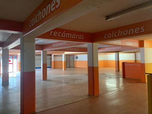 Imagen 8 de 14 de Bodega En Renta En Tlalnepantla Excelente Ubicación.