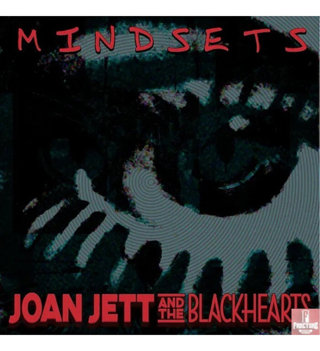 Joan Jett & The Blackhearts - Mindsets Vinyl Rsd / Bf 2023