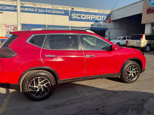 Nissan X-Trail 2.5 Sense 2 Row Cvt