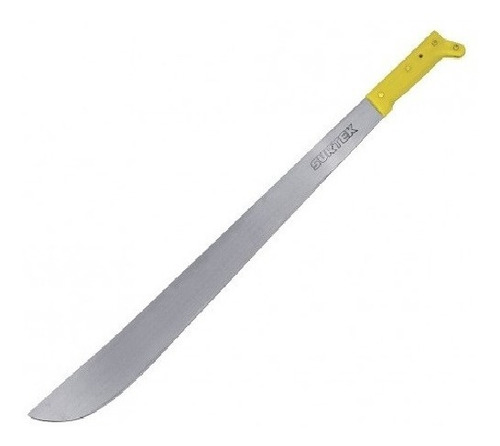 Machete Tipo Recto    130507